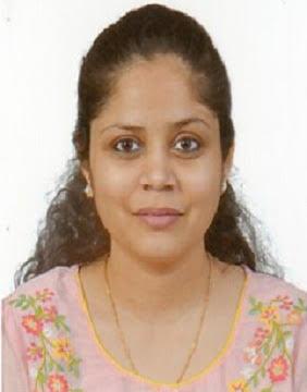Ms. Mahak Bhandari